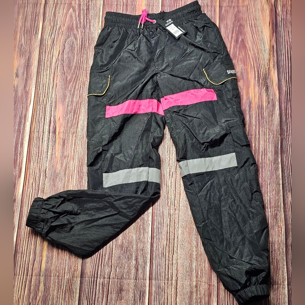 Men's Snipes Pants
